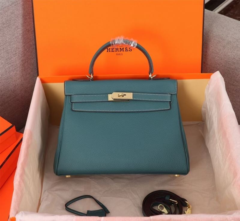 Hermes Kelly Bags